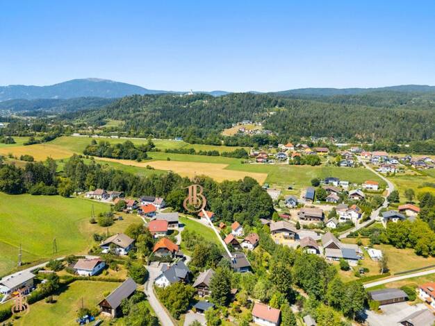 Einfamilienhaus zum Kauf 665.000 € 6 Zimmer 201 m² 1.343 m² Grundstück Velden am Wörther See 9220