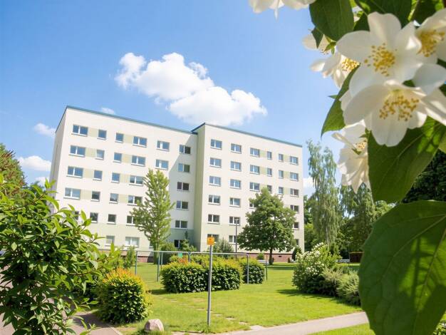 Studio zur Miete 240 € 1 Zimmer 25,2 m² 3. Geschoss frei ab 01.08.2026 Stollberger Straße 5 Thekla Leipzig 04349