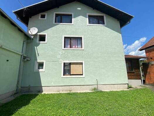 Haus zum Kauf 456.000 € 7 Zimmer 348 m² Brestje, Sesvete Staro Brestje