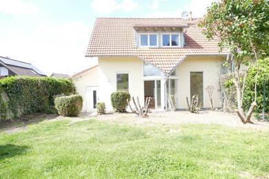 Doppelhaushälfte zum Kauf 495.000 € 4 Zimmer 145 m² 356 m² Grundstück frei ab sofort Dürrn Ölbronn-Dürrn 75248