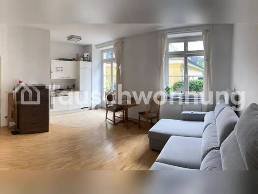 Wohnung zur Miete Tauschwohnung 800 € 2,5 Zimmer 55 m² Bickendorf Köln 50827