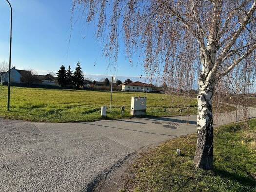 Grundstück zum Kauf 425.000 € 3.022 m² Grundstück Mollersdorf 3430