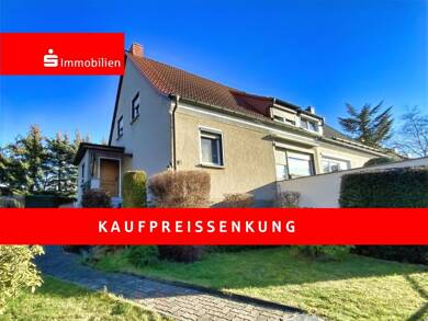 Einfamilienhaus zum Kauf provisionsfrei 100.000 € 5 Zimmer 115 m² 492 m² Grundstück frei ab sofort Gößnitz Gößnitz 04639