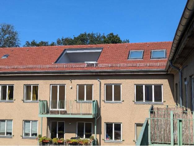 Maisonette zum Kauf provisionsfrei 1.080.000 € 5 Zimmer 160 m² 2. Geschoss Heinickeweg 15 Charlottenburg Berlin 13627