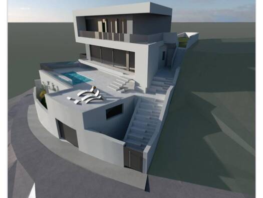 Chalet zum Kauf 925.000 € 3 Zimmer Molins de Rei 08750