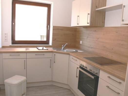 Wohnung zur Miete 600 € 2,5 Zimmer 60 m² 3. Geschoss frei ab sofort Crailsheim 74564