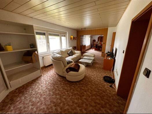 Einfamilienhaus zum Kauf 320.000 € 4 Zimmer 142 m² 5.232 m² Grundstück Gersdorf Golßen 15938