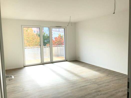 Studio zur Miete 675 € 2 Zimmer 66,3 m² 4. Geschoss Zum Schäferteich 11 Toitenwinkel Rostock 18147