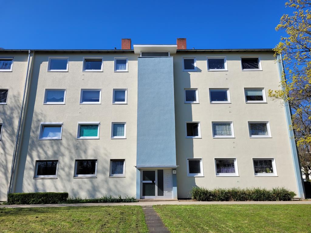 Wohnung zum Kauf provisionsfrei 229.000 € 4 Zimmer 80,4 m²<br/>Wohnfläche 1.<br/>Geschoss Im Ringelsacker 79 Neu-Duisdorf Bonn 53123