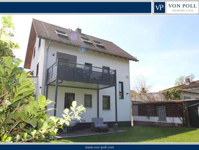 Mehrfamilienhaus zum Kauf 990.000 € 7 Zimmer 209 m² 700 m² Grundstück Stierstadt Oberursel (Taunus) 61440