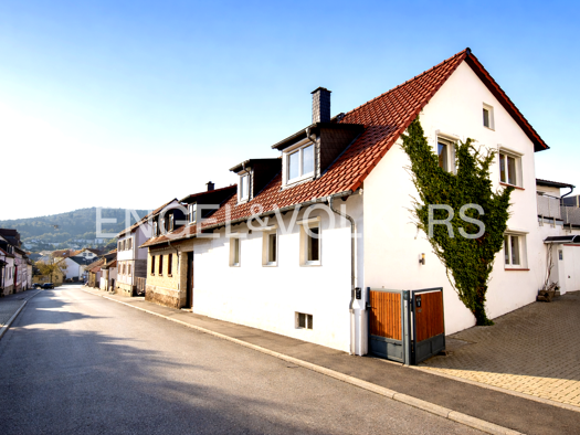 Mehrfamilienhaus zum Kauf 449.000 € 5 Zimmer 144 m² 178 m² Grundstück Naurod Wiesbaden 65207