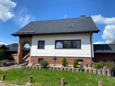 Einfamilienhaus zum Kauf 335.000 € 4 Zimmer 109 m² 623 m² Grundstück frei ab 01.07.2025 Voigtstedt 06556