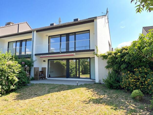 Reihenendhaus zum Kauf 349.000 € 4 Zimmer 112 m² 325 m² Grundstück Rosellen Neuss 41470