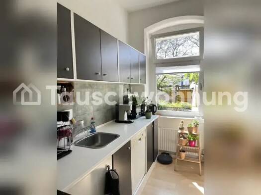 Wohnung zur Miete Tauschwohnung 496 € 2 Zimmer 62 m² EG Westend Berlin 14059