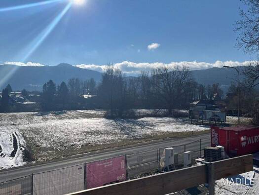 Wohnung zum Kauf - Erstbezug 458.600 € 3 Zimmer 76,4 m² 1. Geschoss Krumpendorf am Wörthersee 9201