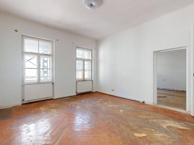 Wohnung zum Kauf 495.000 € 3 Zimmer 74,6 m² 3. Geschoss Wien 1030