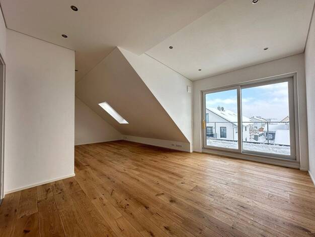 Wohnung zum Kauf provisionsfrei 345.000 € 3 Zimmer 71,6 m² 2. Geschoss Hemau Hemau 93155
