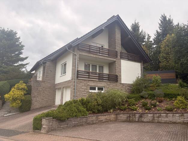 Mehrfamilienhaus zum Kauf 500.000 € 8 Zimmer 212 m² 1.334 m² Grundstück Scharfoldendorf Eschershausen 37632
