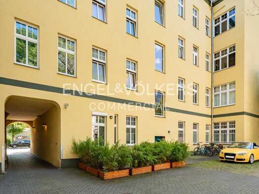 Sonstiges zum Kauf als Kapitalanlage geeignet 3.350.000 € 1.119,5 m² 1.039 m² Grundstück Pankow Pankow 13187