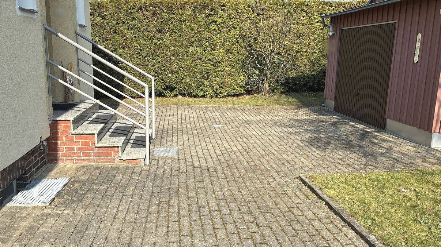 Einfamilienhaus zum Kauf - Ansicht 2