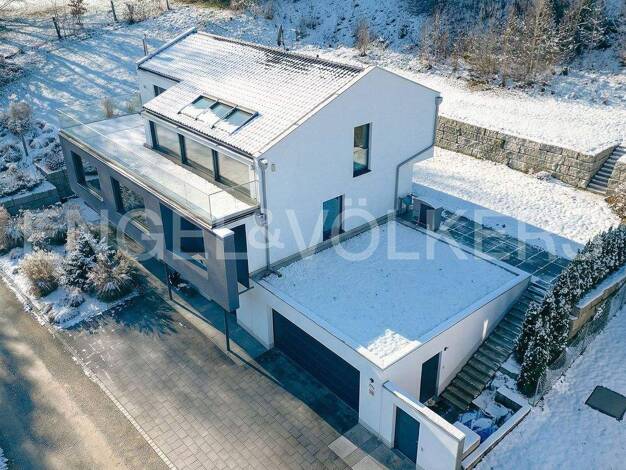 Haus zum Kauf 7 Zimmer 346 m² 2.158 m² Grundstück Voglberg Haag i.OB 83527