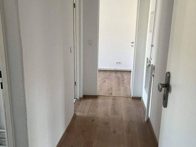 Wohnung zur Miete 1.225 € 3 Zimmer 59,9 m² 2. Geschoss frei ab 01.03.2026 Weißensee Berlin 13086