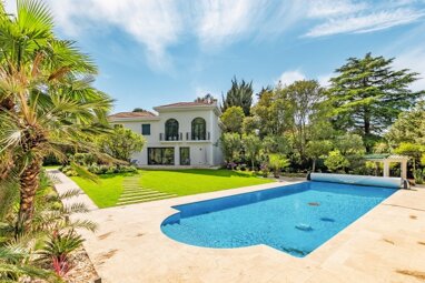 Einfamilienhaus zum Kauf 5.618.000 € 7 Zimmer 300 m² Le Cap Cap d'Antibes 06160