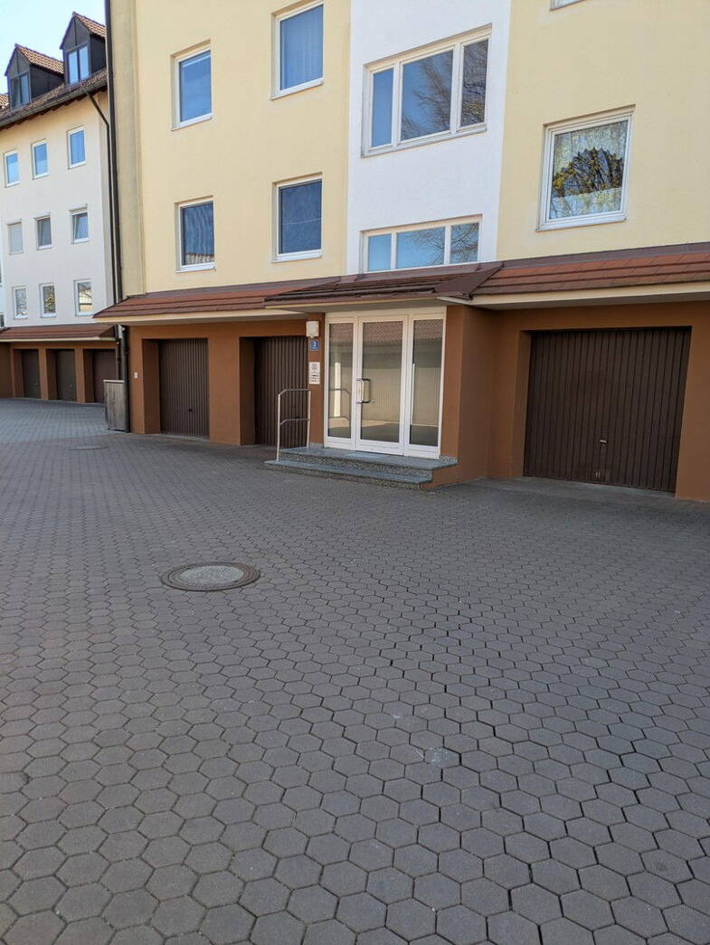 Wohnung zum Kauf provisionsfrei 345.000 € 2 Zimmer 58 m² 1. Geschoss Eching Eching 85386