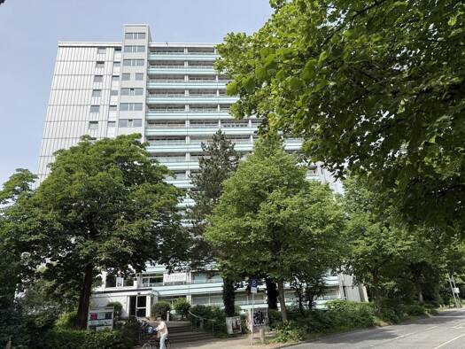 Wohnung zum Kauf 126.000 € 1 Zimmer 33 m² 10. Geschoss Osdorf Altona 22609