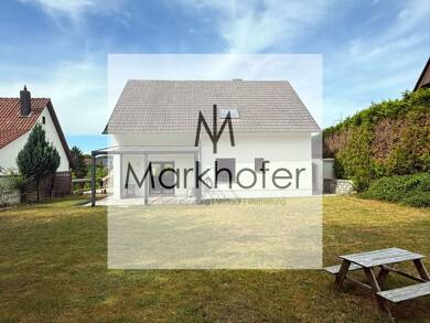 Einfamilienhaus zum Kauf 367.000 € 6 Zimmer 155 m² 650 m² Grundstück frei ab 01.09.2025 Waldmohr 66914