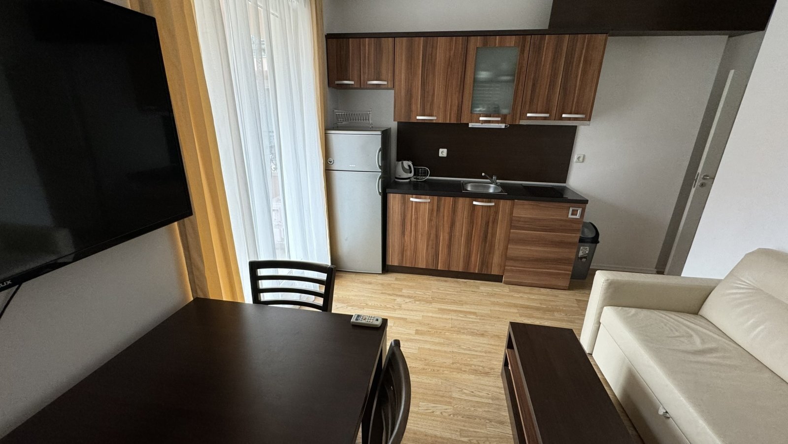 Studio zum Kauf provisionsfrei 101.850 € 3 Zimmer 79 m²<br/>Wohnfläche 3.<br/>Geschoss Sunny Beach 8240