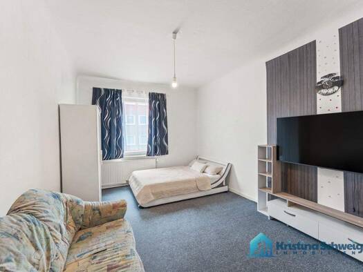 Wohnung zum Kauf 249.000 € 4 Zimmer 84 m² 3. Geschoss Bleiweiß Nürnberg 90461