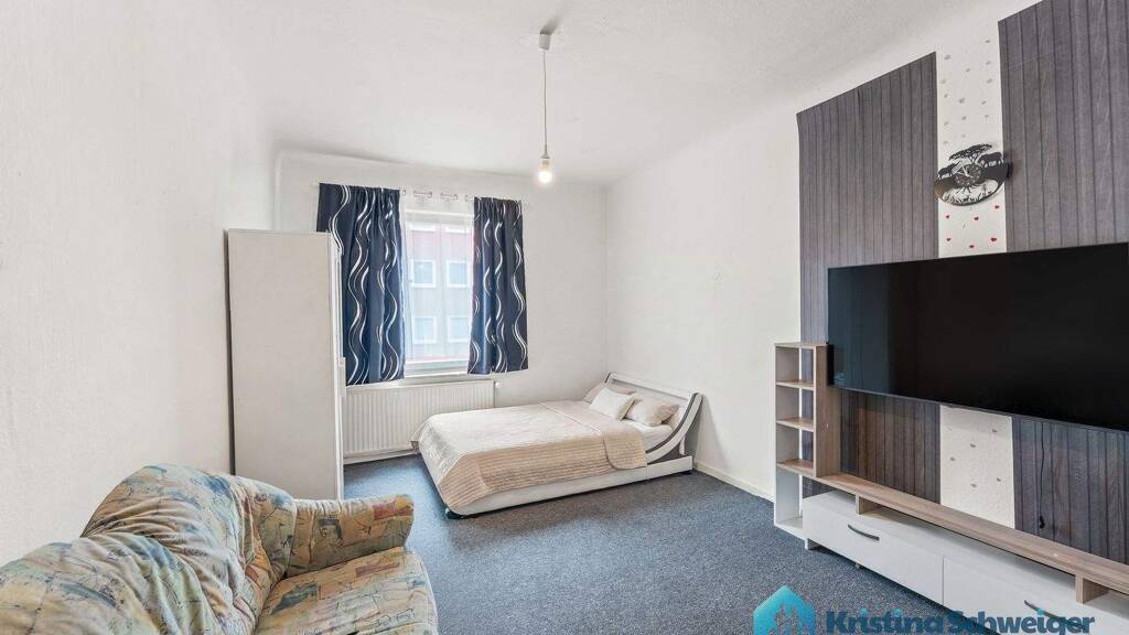 Wohnung zum Kauf 249.000 € 4 Zimmer 84 m² 3. Geschoss Bleiweiß Nürnberg 90461