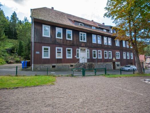 Mehrfamilienhaus zum Kauf 450.000 € 30 Zimmer 738 m² 1.746 m² Grundstück Lautenthal Langelsheim 38685