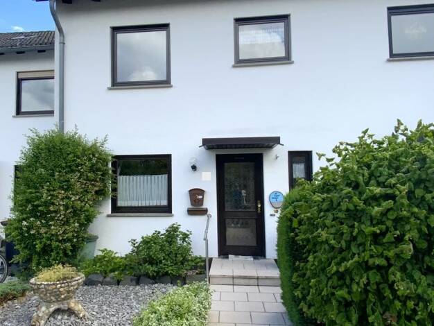 Reihenmittelhaus zum Kauf provisionsfrei 369.000 € 5,5 Zimmer 123 m² 208 m² Grundstück Wetzlar 35578