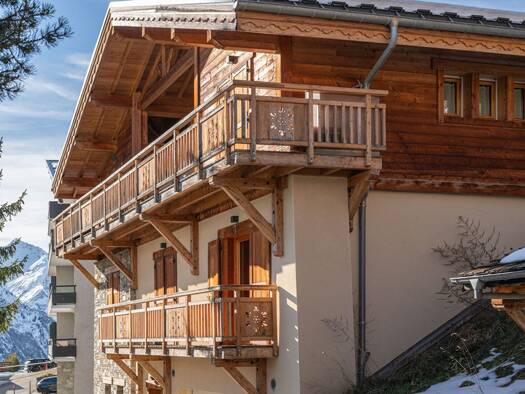 Sonstiges zum Kauf 2.800.000 € Les Deux Alpes 74380