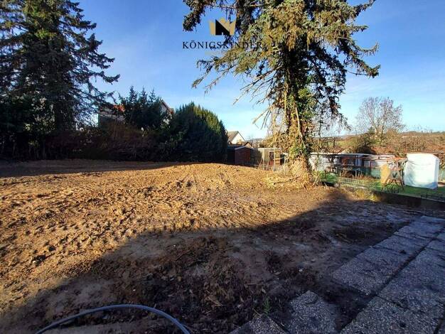 Grundstück zum Kauf 649.000 € 901 m² Grundstück Steinbach Backnang 71522