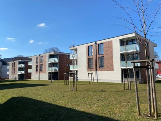 Wohnung zur Miete 400 € 2 Zimmer 47,2 m² 1. Geschoss frei ab 01.12.2026 Ilmenau Ilmenau 98693
