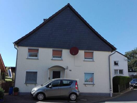 Einfamilienhaus zum Kauf 92.500 € 5 Zimmer 150 m² 250 m² Grundstück frei ab sofort Großenberg Bad Pyrmont 31812