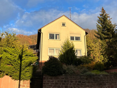 Einfamilienhaus zum Kauf 339.000 € 6 Zimmer 162 m² 804 m² Grundstück Großheubach 63920