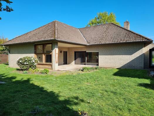 Einfamilienhaus zum Kauf 250.000 € 4 Zimmer 139,5 m² 748 m² Grundstück Damme-West Damme 49401