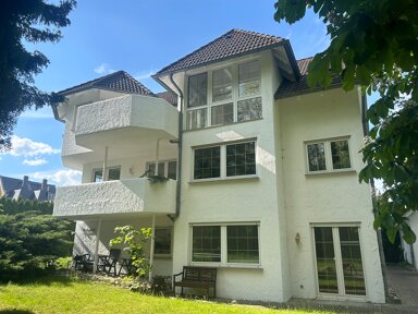 Wohnung zur Miete 333 € 1 Zimmer 35 m² EG Naunhof Naunhof 04683