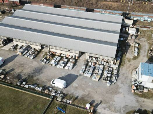 Lagerhalle zur Miete 6 € 250 m² Lagerfläche Strasshof an der Nordbahn 2231