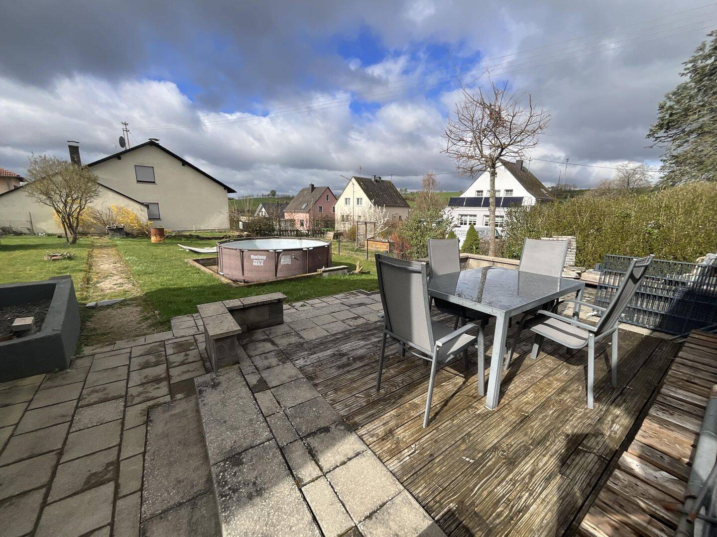 Einfamilienhaus zum Kauf - Mehr