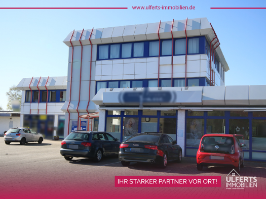 Praxisfläche zum Kauf 169.900 € 141 m² Bürofläche Warsingsfehn Moormerland 26802