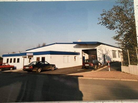 Lagerhalle zur Miete provisionsfrei 3.550 € 656 m² Lagerfläche Göbrichen Neulingen 75245