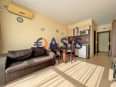 Apartment zum Kauf provisionsfrei 35.900 € 1 Zimmer 41 m² 1. Geschoss Sunny Beach