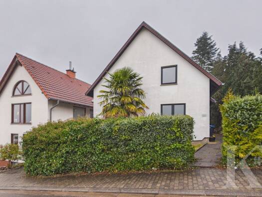 Einfamilienhaus zum Kauf 179.000 € 8 Zimmer 165 m² 1.393 m² Grundstück Püttlingen 66346