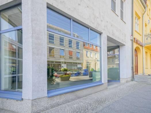 Verkaufsfläche zum Kauf 299.000 € 158 m² Verkaufsfläche Zossen Zossen 15806