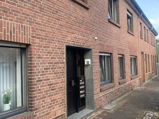 Wohnung zur Miete 665 € 3 Zimmer 95 m² frei ab sofort Pfalzdorf Goch 47574